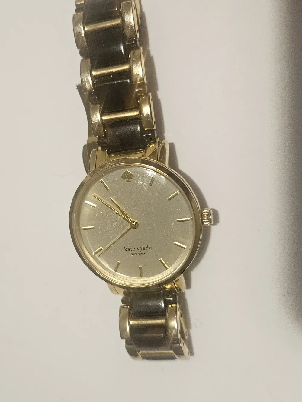 Kate Spade New York Gramercy Watch